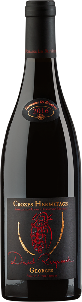 Crozes-Hermitage Cuvée Georges - Photo 1