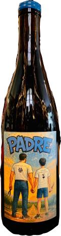 Padré Syrah-Grenache - Photo 1