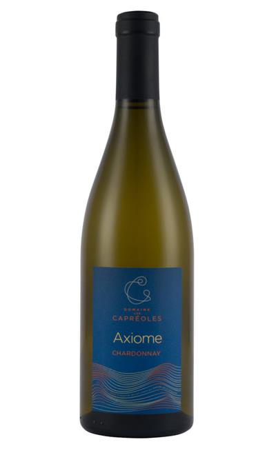 Axiome - Photo 1