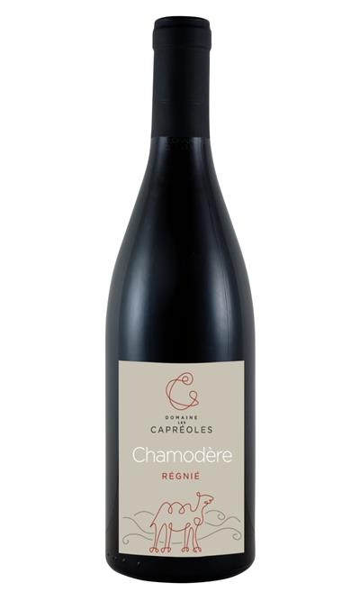 Chamodère - Photo 1