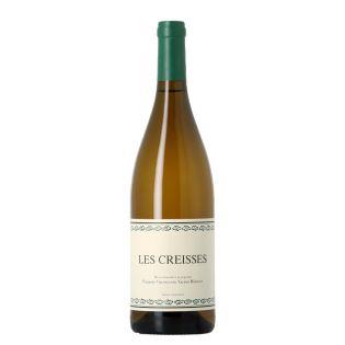 Les Creisses IGP Pays d'Hérault Blanc - Photo 1