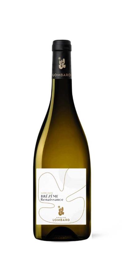 Renaissance Côtes du Rhône Brézème Blanc - Photo 1