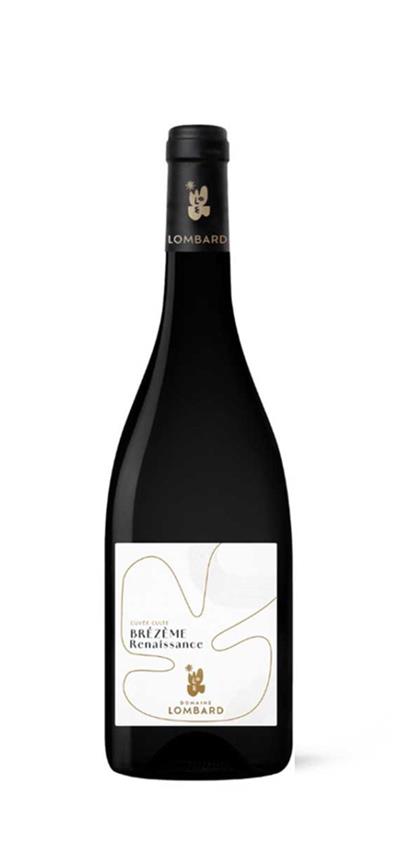 Renaissance Côtes du Rhône Brézème  - Photo 1