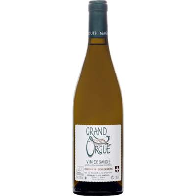 Chignin-Bergeron Grand Orgue - Photo 1