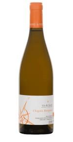 Chignin Bergeron - Photo 1