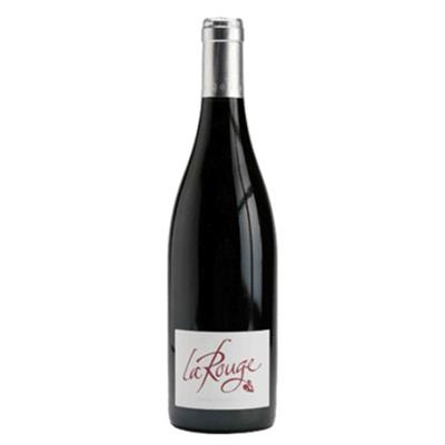 La Rouge Mondeuse d'Arbin - Photo 1