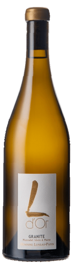 L d'Or Muscadet Sèvre et Maine - Photo 1