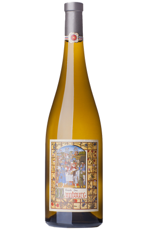 Mambourg Grand Cru  - Photo 1