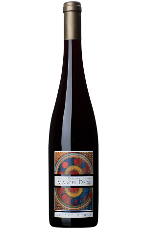 Alsace rouge  - Photo 1