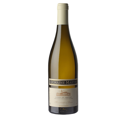 Côtes du Rhône Blanc - Photo 1