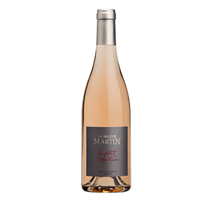 Le Petit Martin Rosé - Photo 1