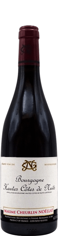 Hautes-Côtes-de-Nuits  - Photo 1