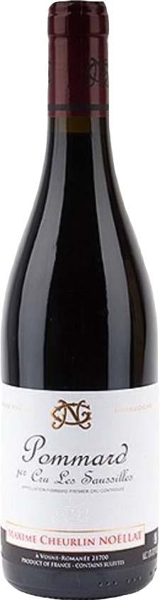 Pommard 1er cru Le Bas Des Saussilles - Photo 1