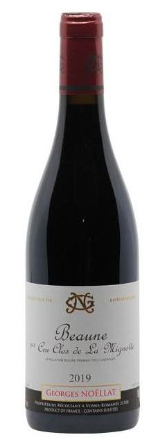 Beaune 1er cru Clos de la Mignotte - Photo 1
