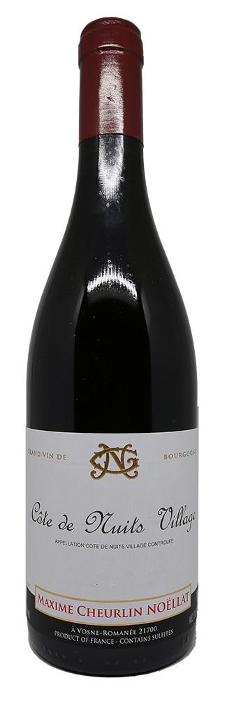 Côte de Nuits Villages  - Photo 1