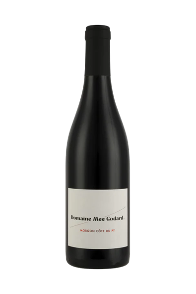 Morgon Côte du Py - Photo 1