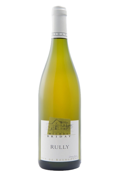 Rully Blanc - Photo 1