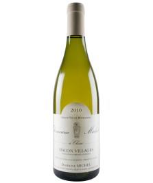 Magnum Cuvée Mâcon-Villages  - Photo 1