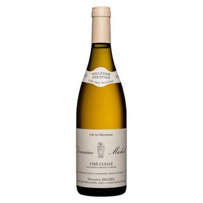 Magnum Viré-Clessé Vieilles Vignes "Sur le Chêne" 2020 - Photo 1