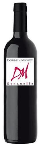 Cuvée Sensuelle  - Photo 1