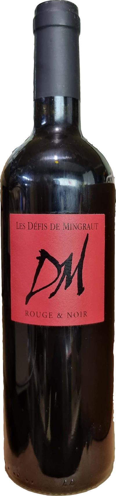 Rouge & Noir - Photo 1