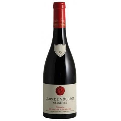 Clos de Vougeot Grand Cru - Photo 1