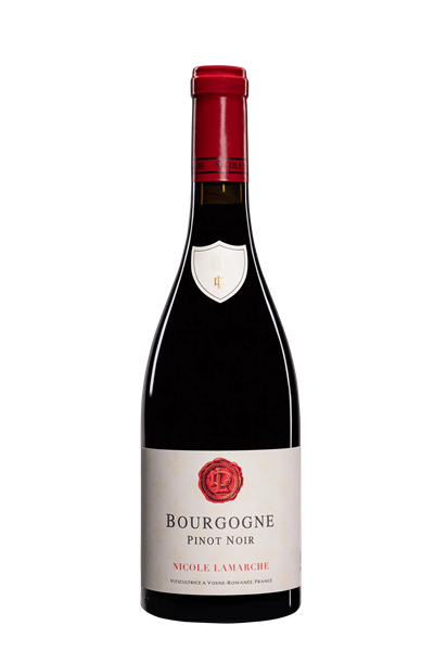 Bourgogne rouge - Photo 1