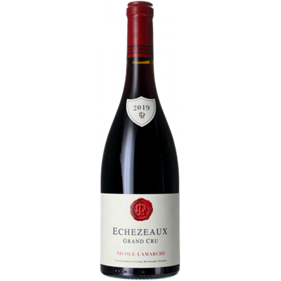 Echezeaux Grand Cru - Photo 1