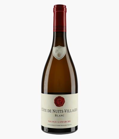 Côte de Nuits Villages Blanc - Photo 1