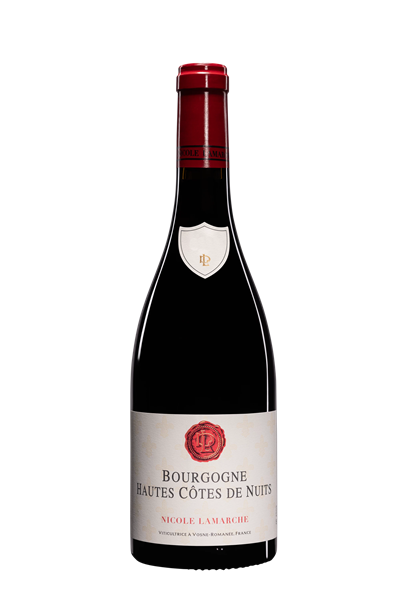 Hautes Côtes de Nuits - Photo 1
