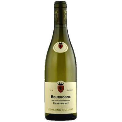 Bourgogne Côte d'Or Chardonnay 2022 - Photo 1