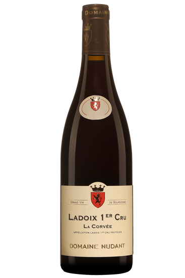 Ladoix 1er cru La Corvée - Photo 1