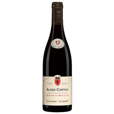 Aloxe-Corton Clos de la Boulotte Monopole 2023 - Photo 1