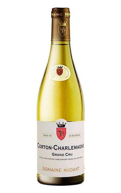 Corton-Charlemagne Grand Cru  - Photo 1