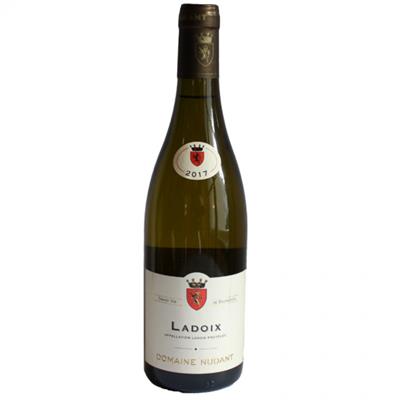 Ladoix Chardonnay 2024 - Photo 1