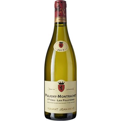 Puligny-Montrachet 1er cru Les Folatières  - Photo 1