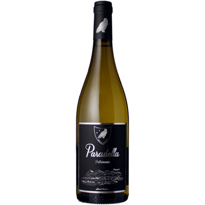 Domaine Paradella Patrimonio Blanc - Photo 1