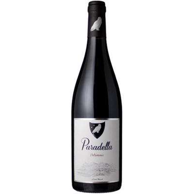 Domaine Paradella Patrimonio rouge - Photo 1