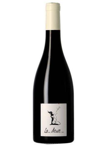 La Deuse Mondeuse - Photo 1