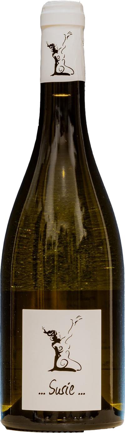 Roussette Susie - Photo 1