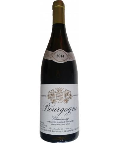 Bourgogne Chardonnay - Photo 1