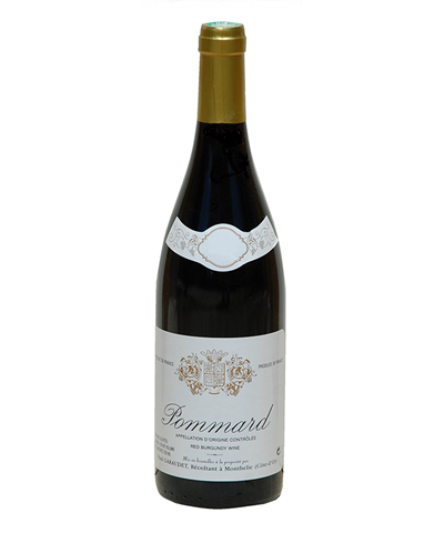 Pommard - Photo 1