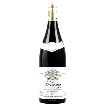 Volnay - Photo 1