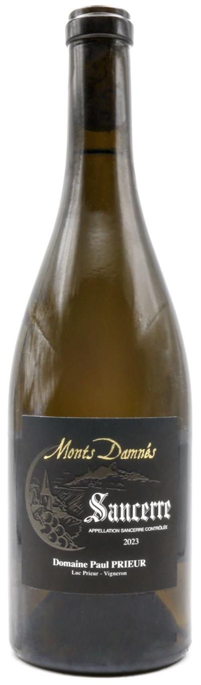 Sancerre Les Monts Damnés - Photo 1