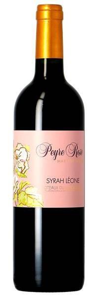 Magnum Syrah Léone Coteaux-du-Languedoc - Photo 1