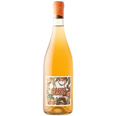 Vigne Rebelle Souvignier Gris Orange - Photo 1