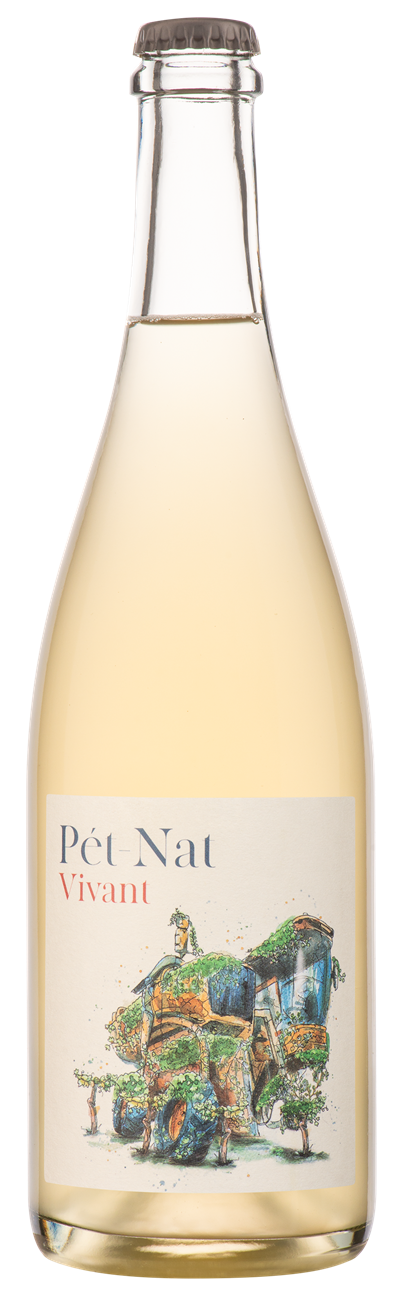 Vivant Pét Nat - Photo 1