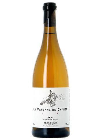 La Varenne de Chanzé AOP Anjou - Photo 1
