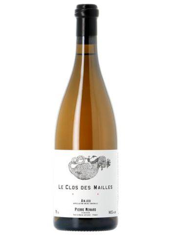 Le Clos des Mailles AOP Anjou - Photo 1