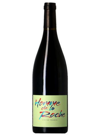 Homme de la Roche - Photo 1